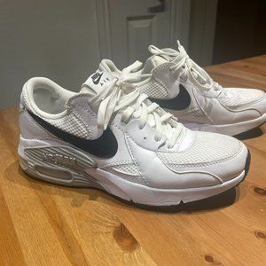 Nike Women's Air Max Excee - Size 8 (Fits 7.5)